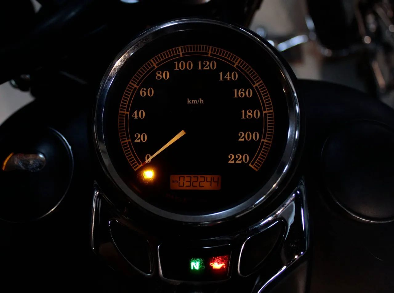 HARLEY-DAVIDSON HERITAGE SOFTAIL CLASSIC - Foto 5