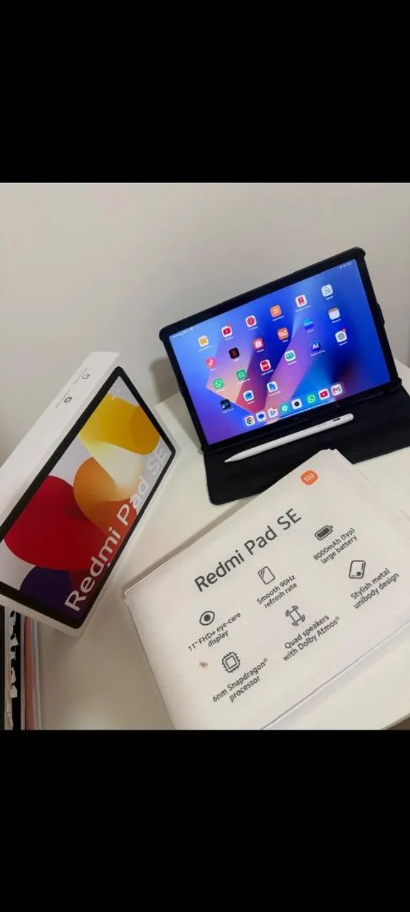 Tablet 