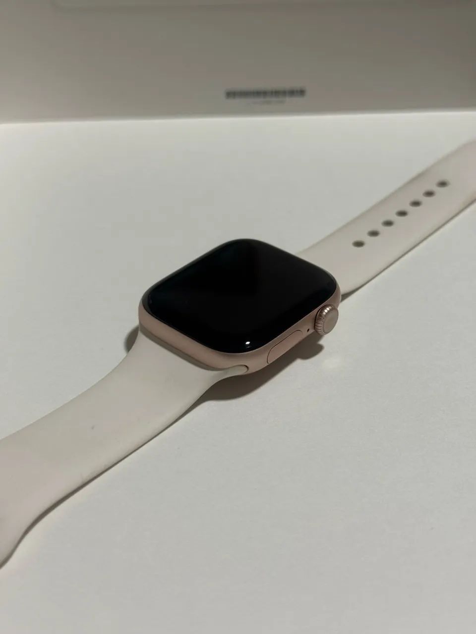Apple Watch series 11
