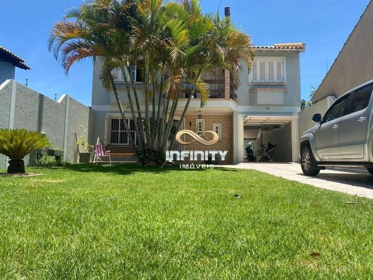 Casa com 3 dormitórios, 173 m² - venda por R$ 745.000,00 ou aluguel por R$ 3.676,00 - Cent - Foto 10