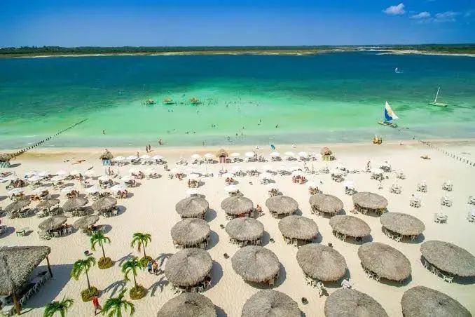 COMPRE SEU TERRENO EM JERICOACOARA - Foto 2