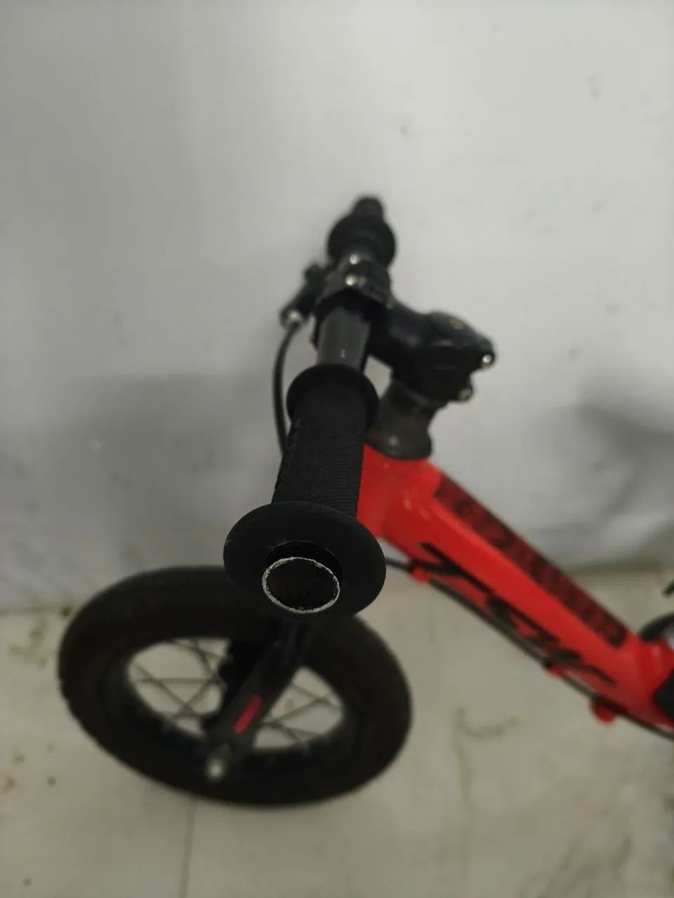 Bicicleta Equilíbrio TSW - Foto 3