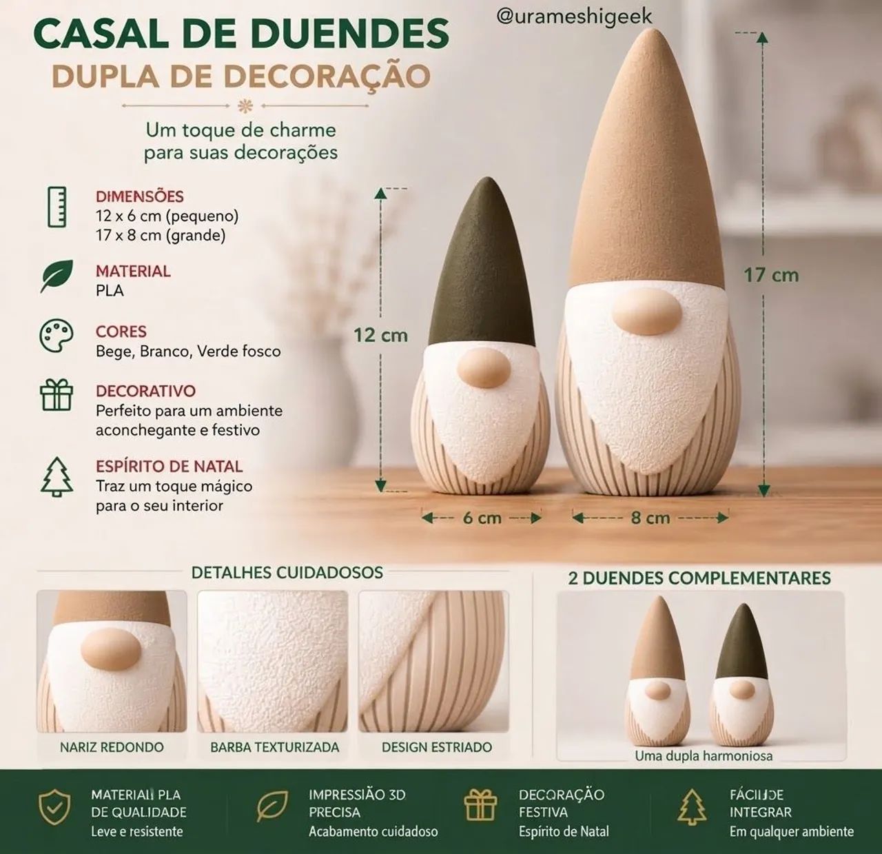 Duendes