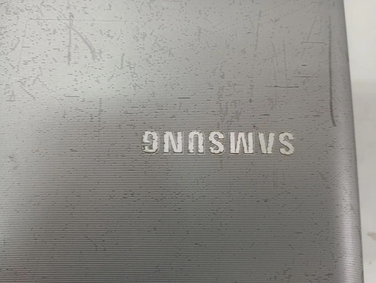 Notebook Samsung, - Foto 3