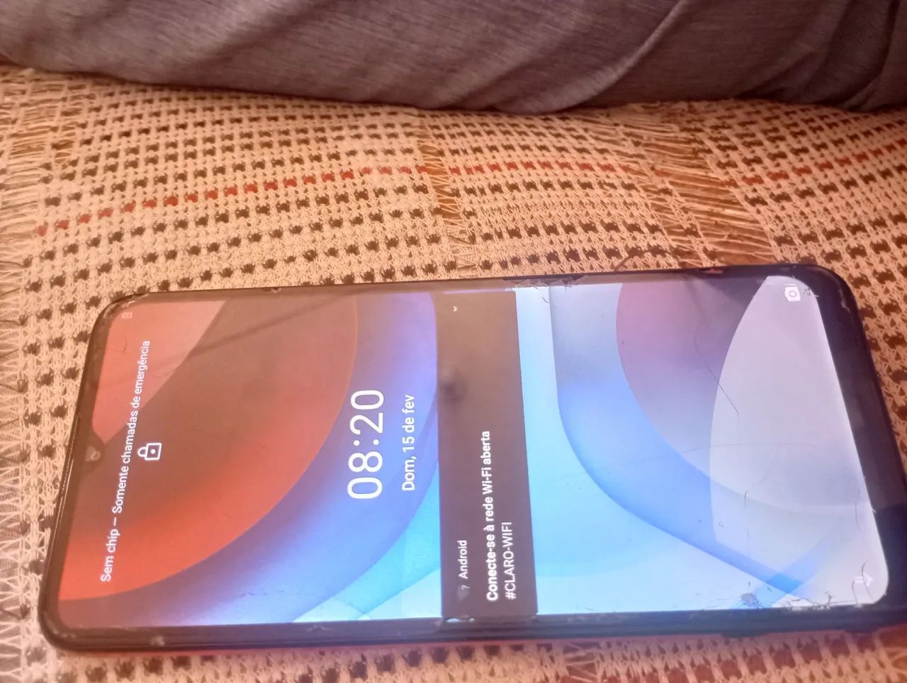 Moto E7 power - Foto 2