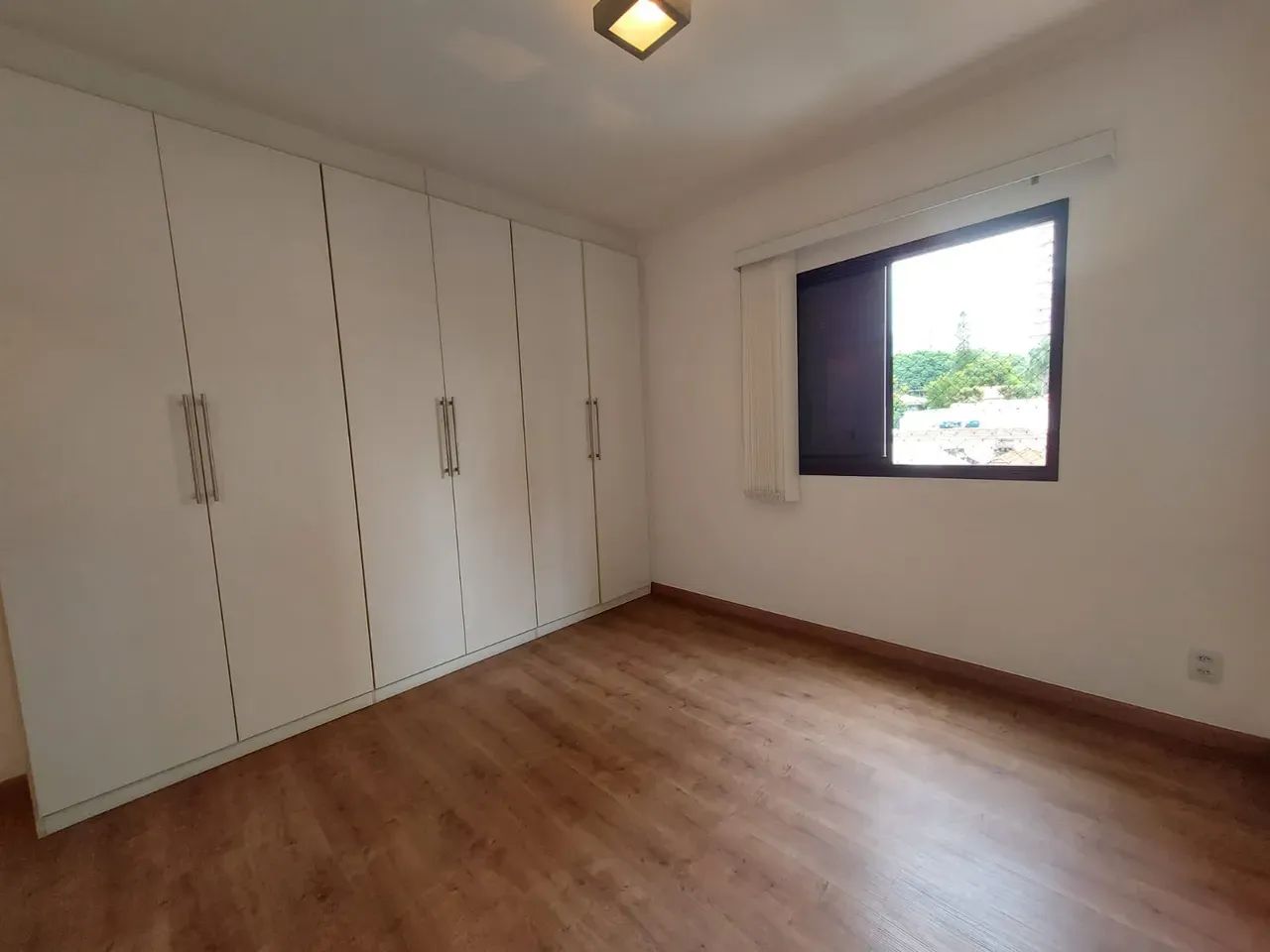 Apartamento para aluguel, possui 122m² com 03 dormitórios por R$4.400/mês em Tatuapé - São - Foto 10