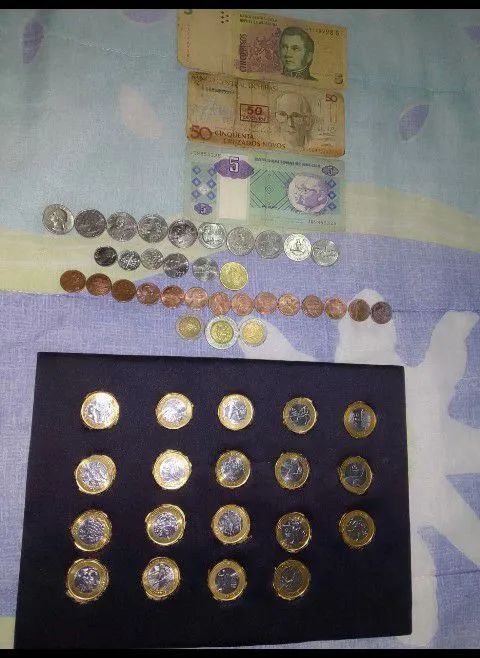 Vendo tudo faça sua oferta $3.500  - Foto 6