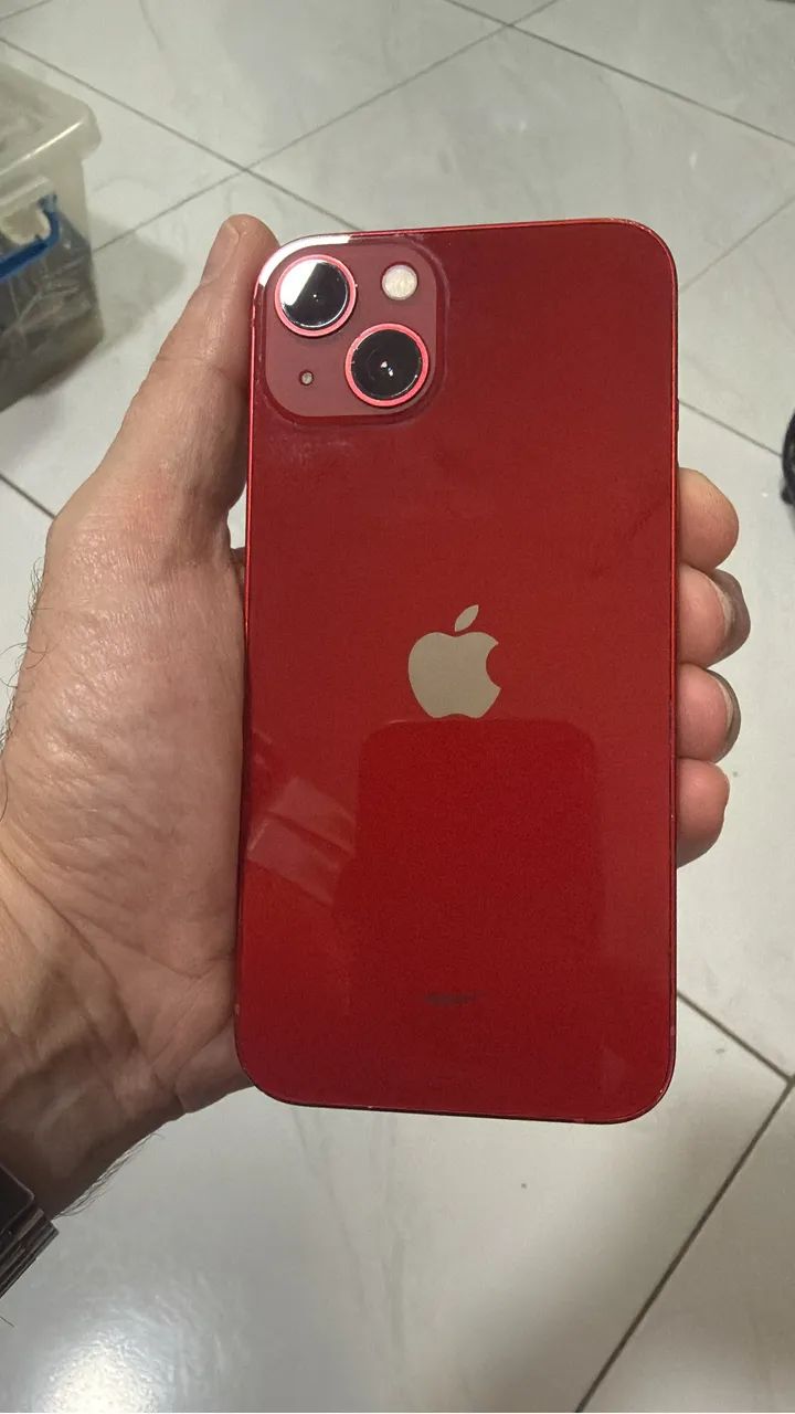 iPhone 13 - Foto 3