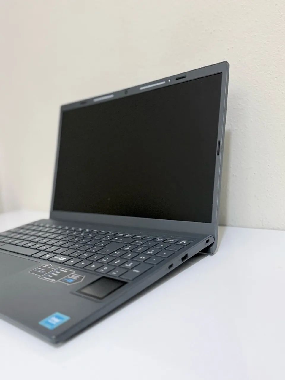 Notebook Positivo Vision C15M Intel Celeron N4500 Windows 11 Home 4GB RAM 128GB - Foto 3