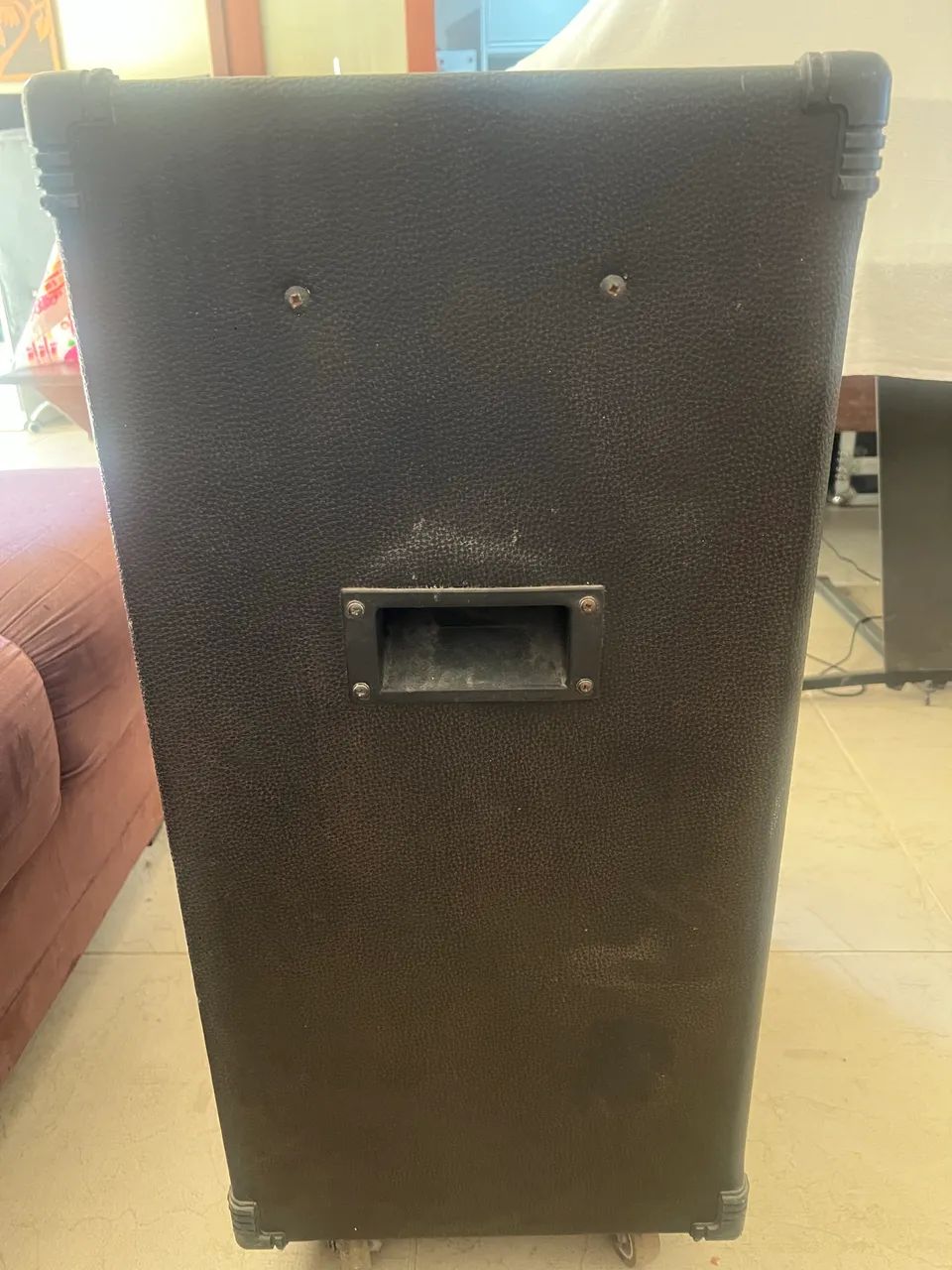 Cubo baixo Oliver / Roland bs100 - Foto 4