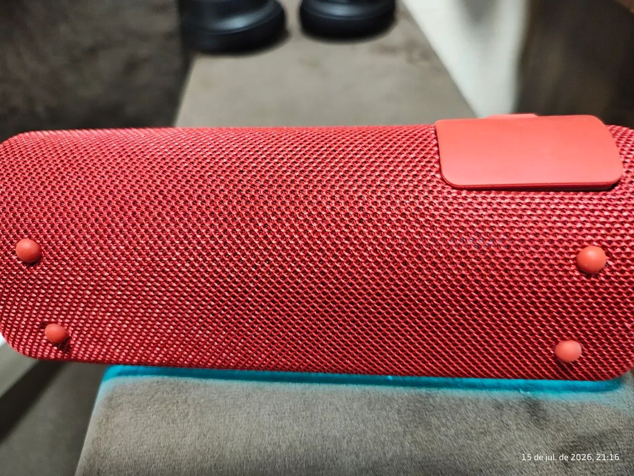 caixa de som bluetooth Sony - Foto 4