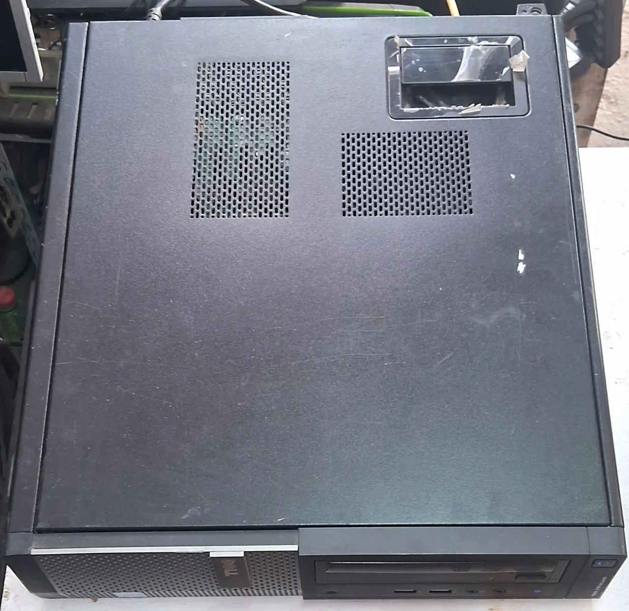 Cpu DELL Core i3 - Foto 2