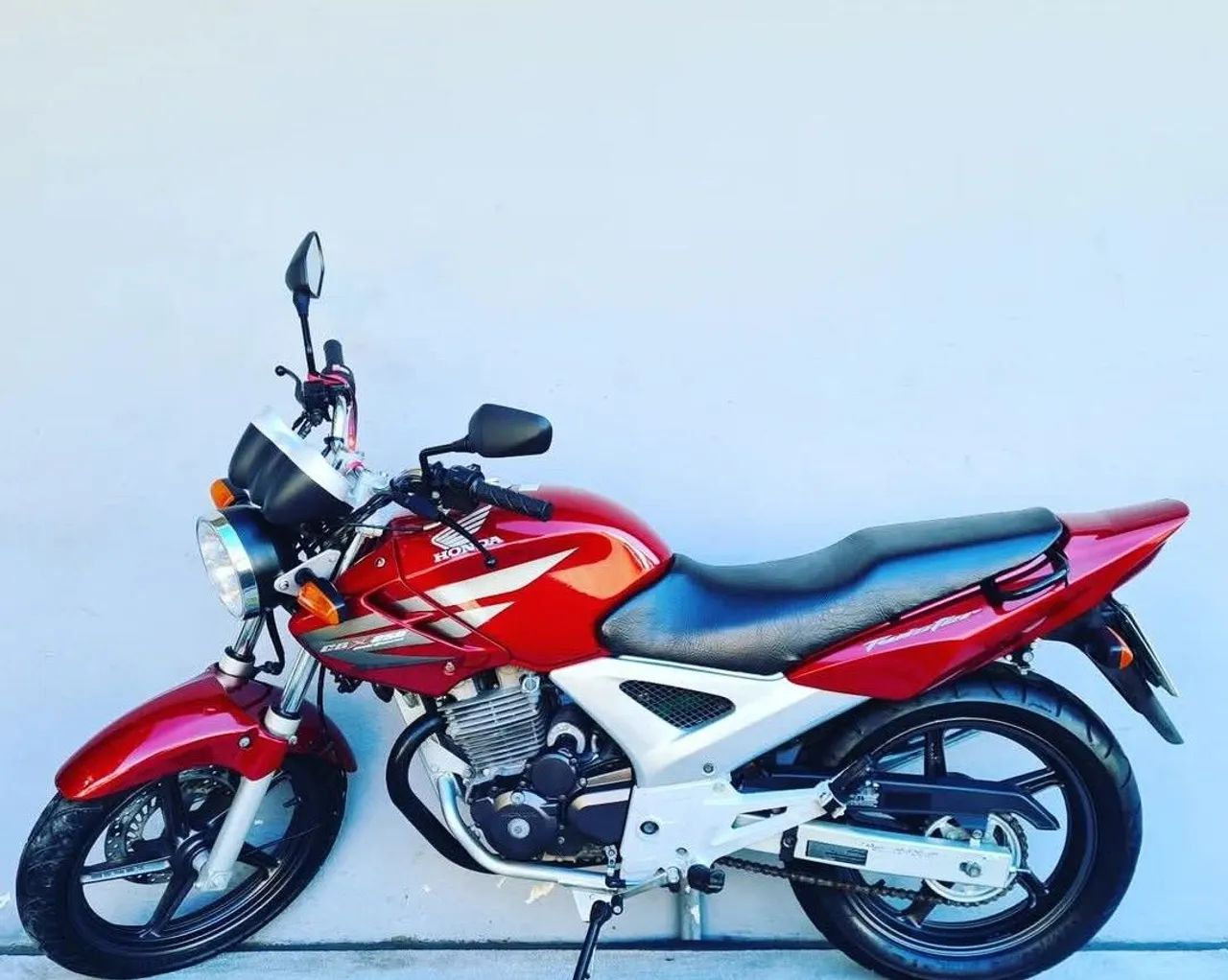 Vendendo para alavancagem