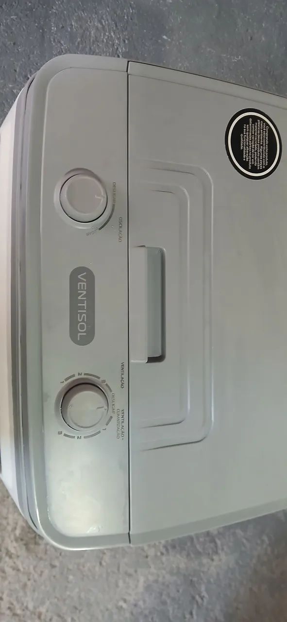 Climatizador 35L - Foto 3