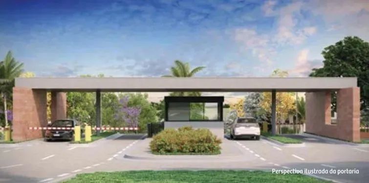 CASAS ALPHAVILLE DOM PEDRO ZERO - Foto 7