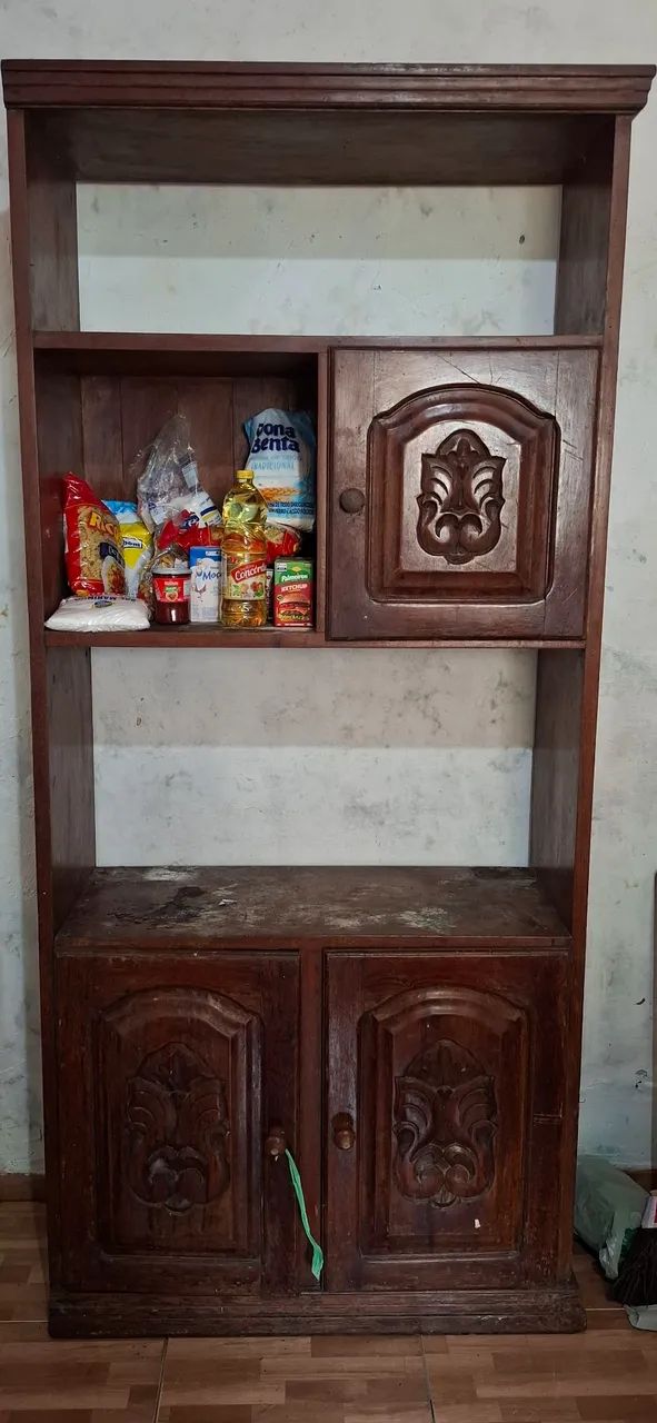 Armario de Angelim