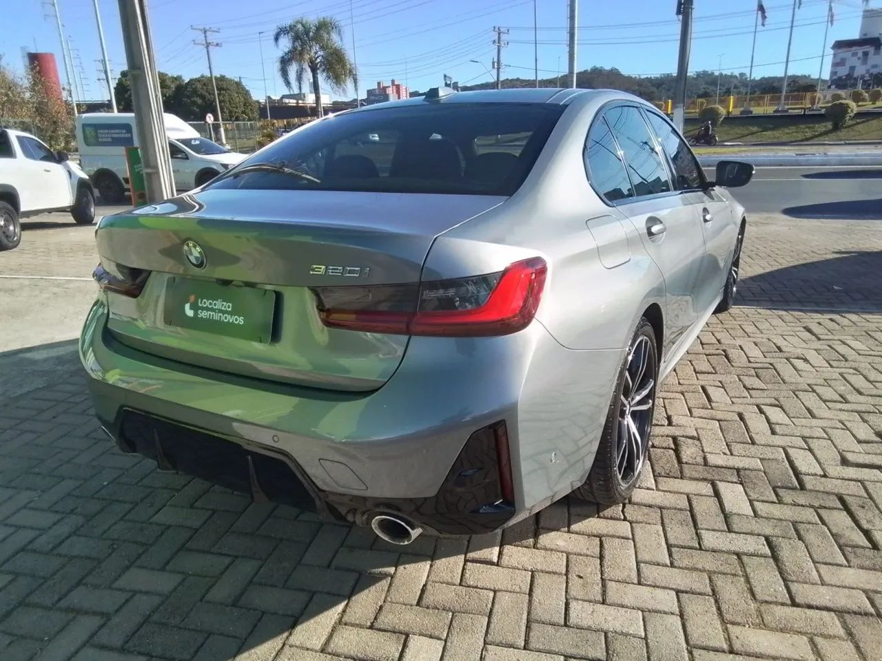 BMW 320I 320i 2024 - Foto 5