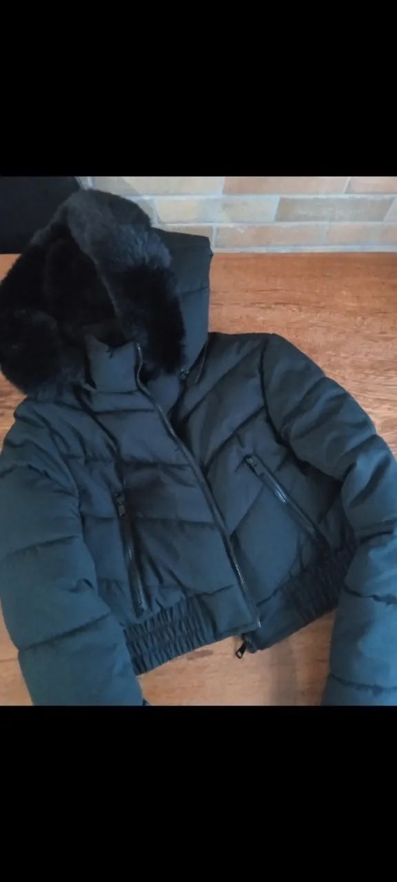 Jaqueta Puffer