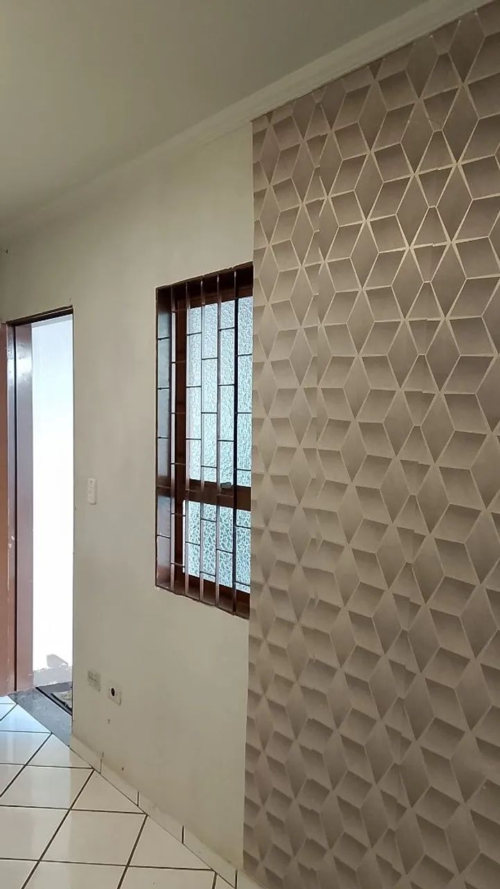 Instalação de papel de parede  - Foto 3