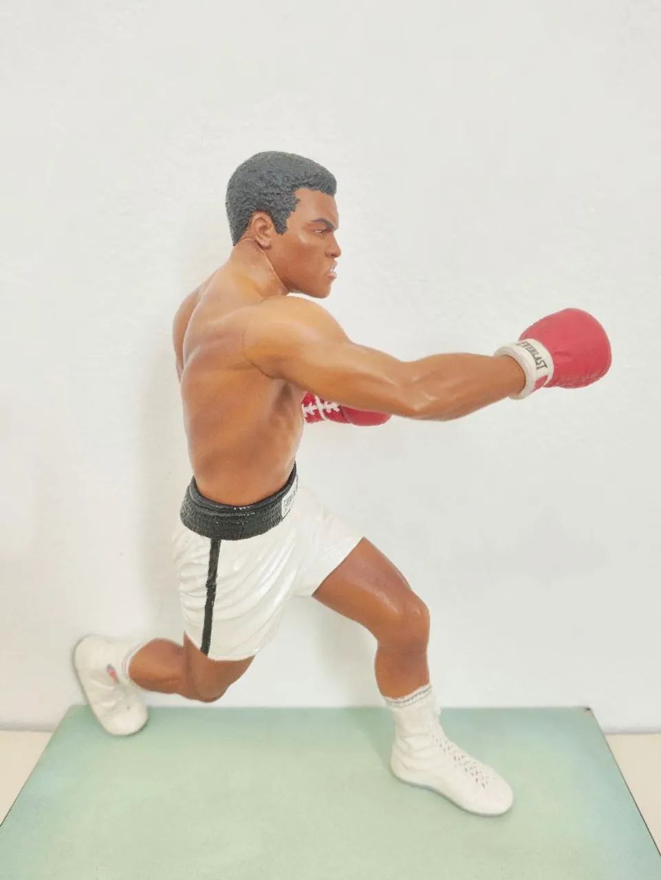 Muhammad Ali Pro Shots - Foto 5