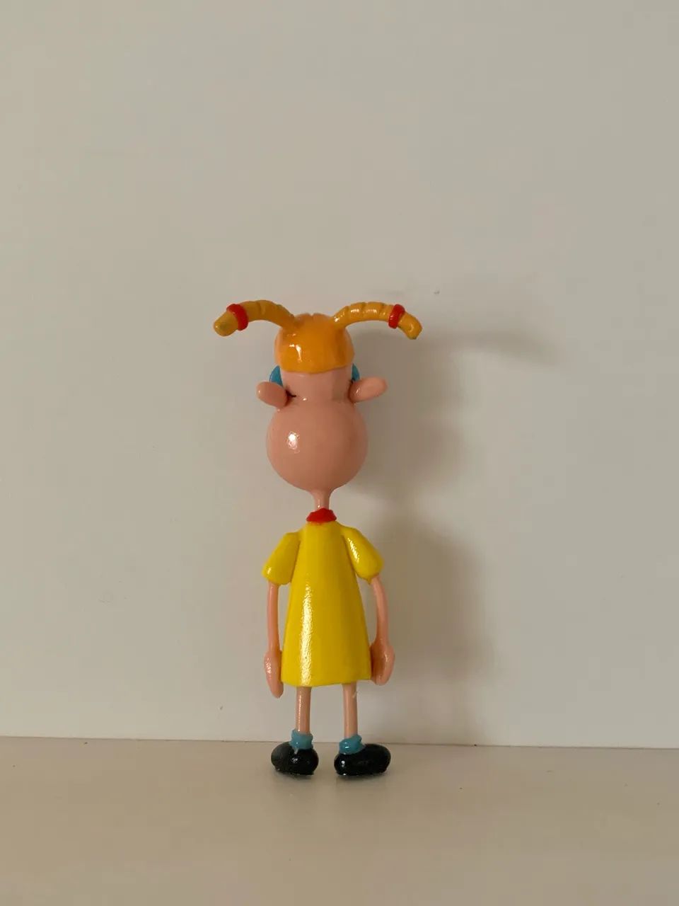 Os thornberrys elisa - Foto 3