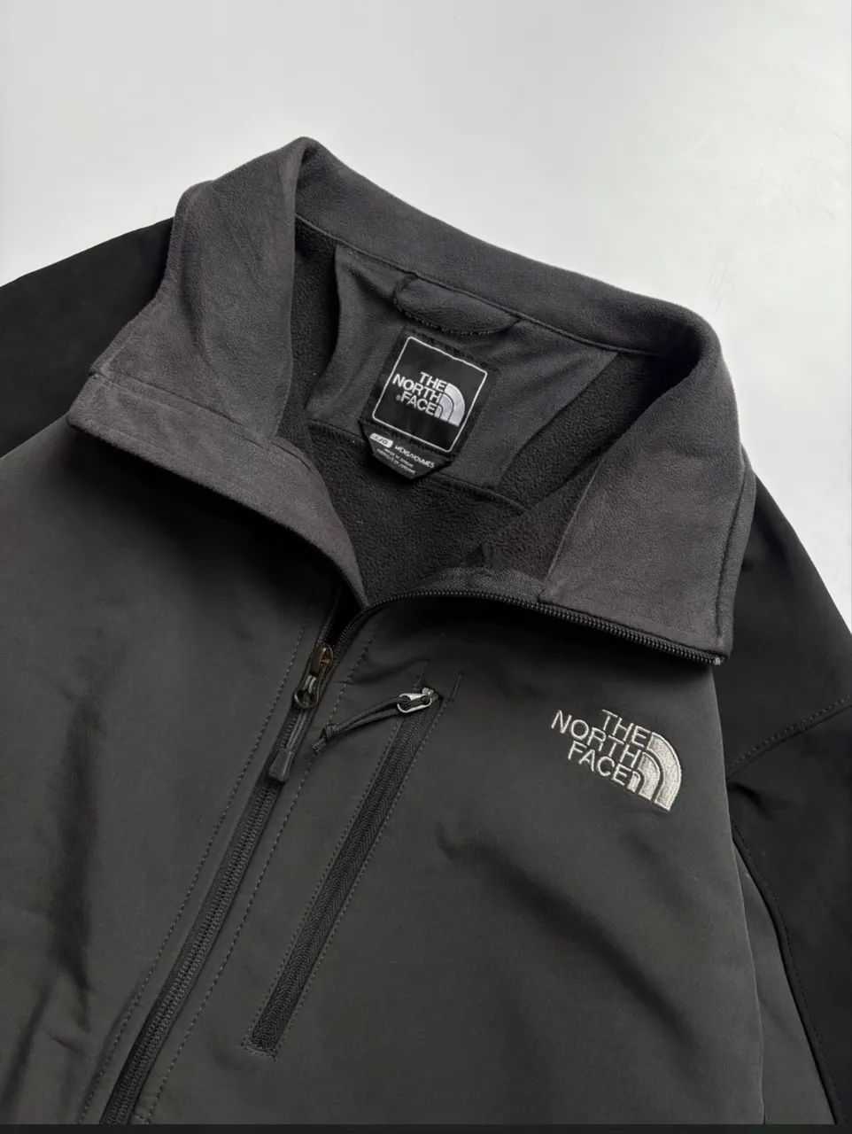Jaqueta North Face Apex Bionic G - Maravilhosa! - Foto 3