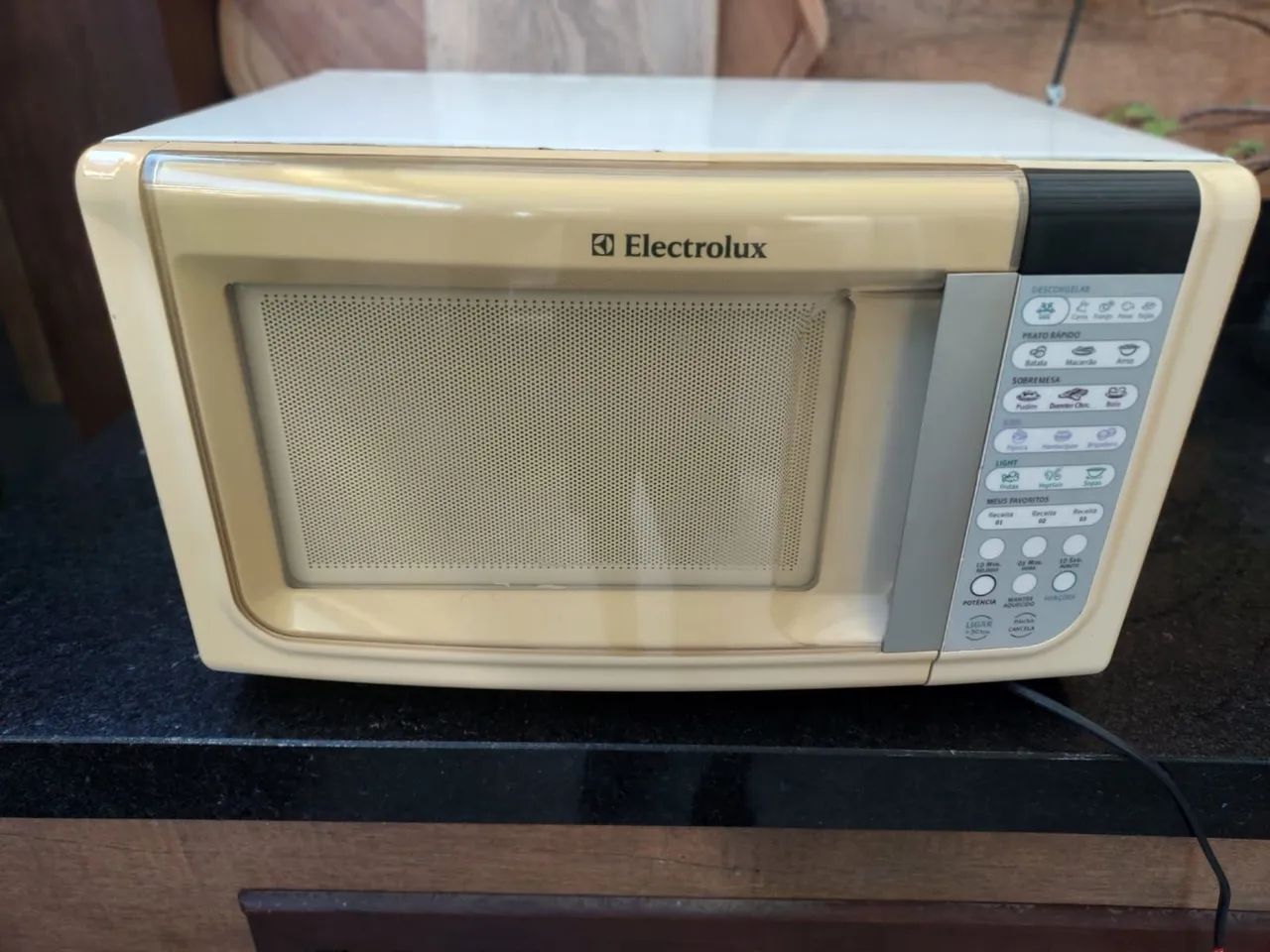 Microondas - Foto 2