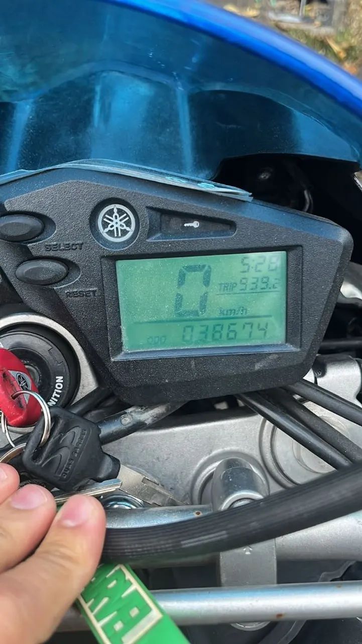 XT 660 - Foto 5