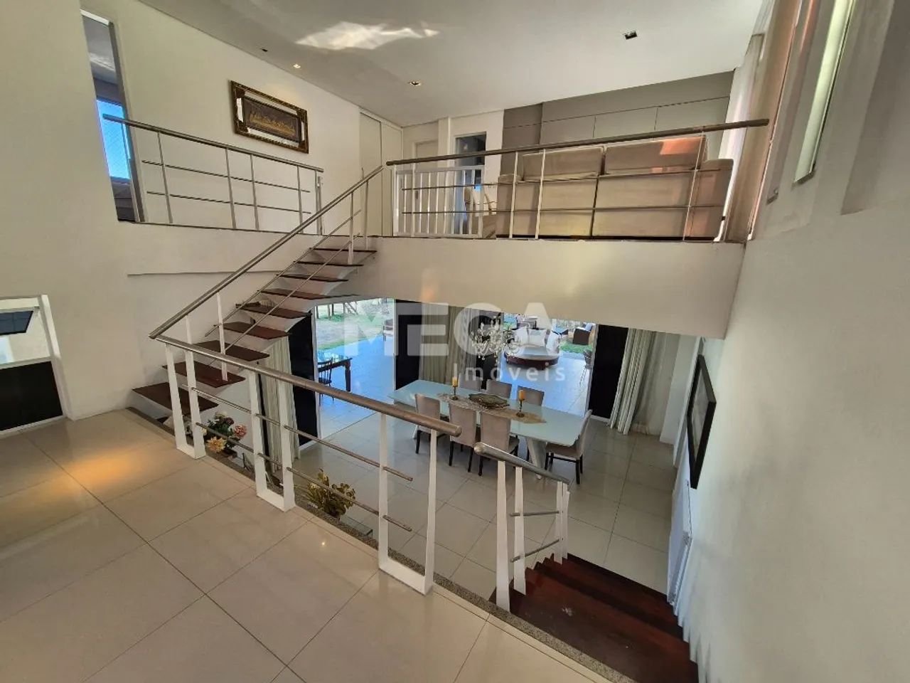 Triplex com 5 quartos no bairro Vicente Pinzon em Fortaleza, CE - Foto 5
