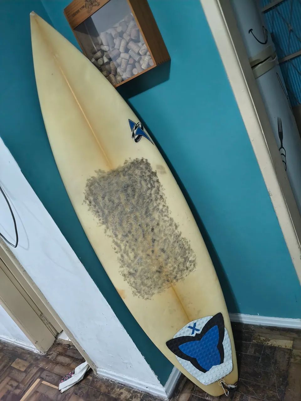 Prancha de surf