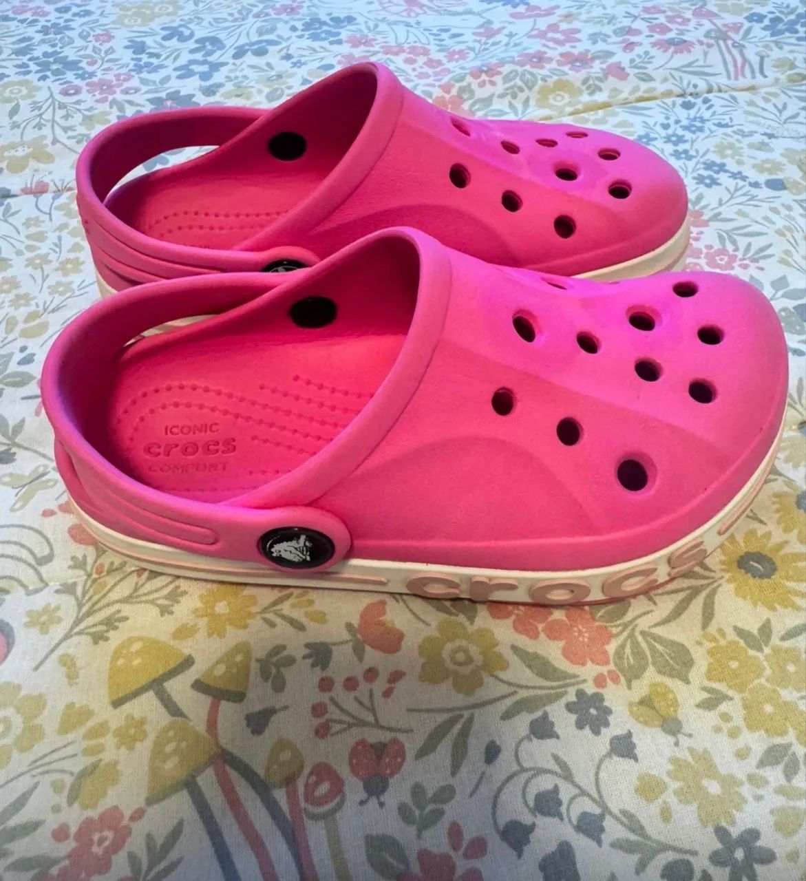 Crocs C11 Número 29