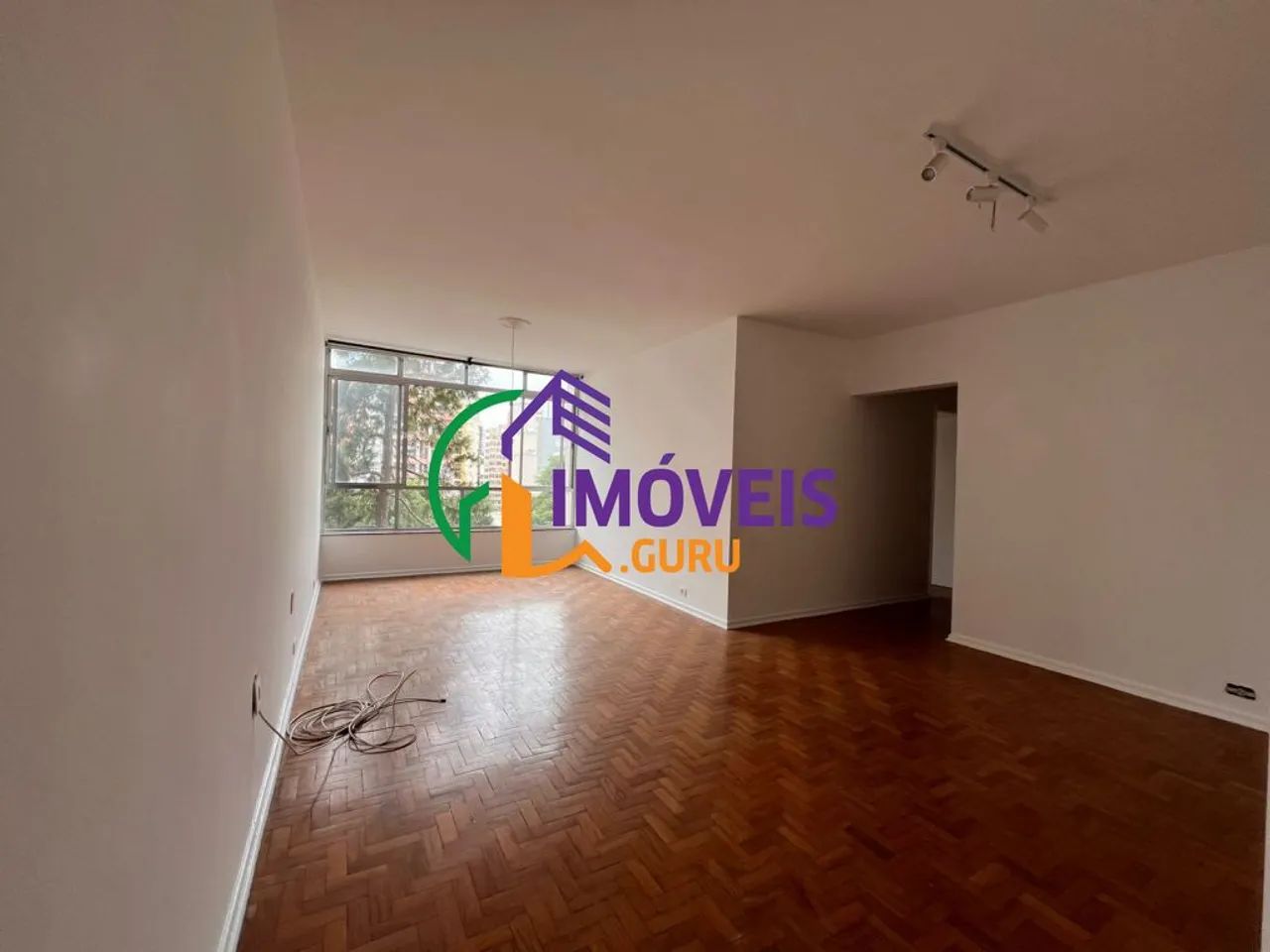 APARTAMENTO - CONSOLAÇÃO - SP