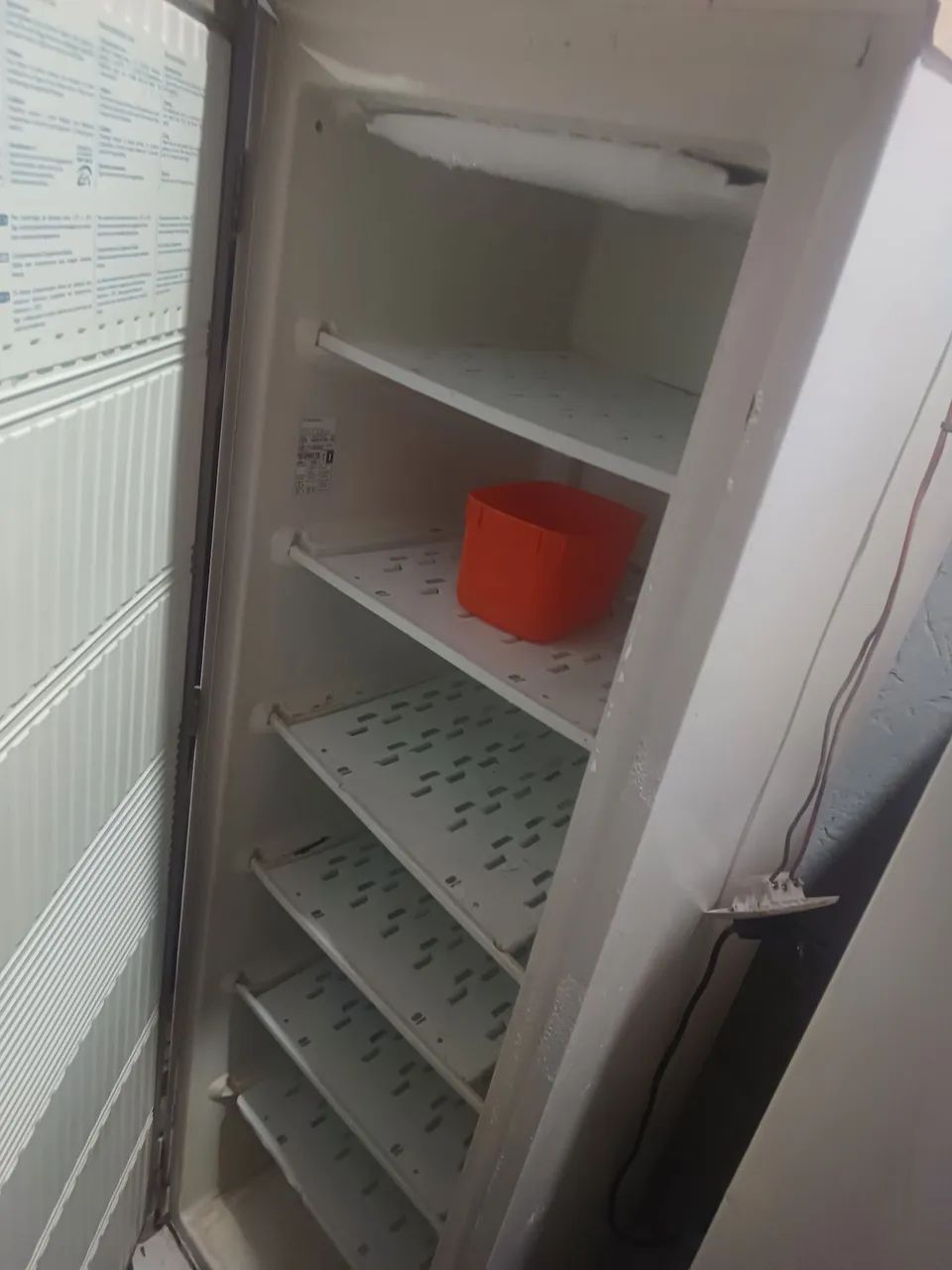 Freezer Vertical  - Foto 3