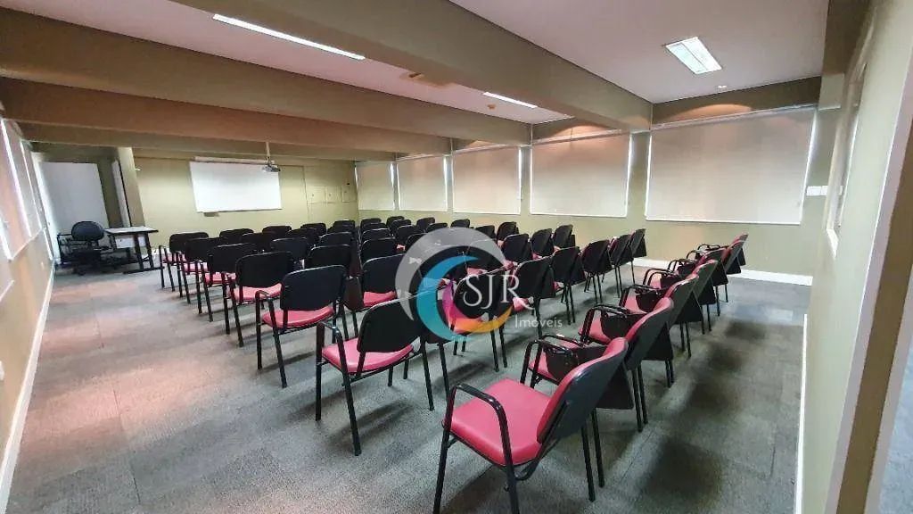 Conjunto para alugar, 387 m² - Vila Mariana - São Paulo/SP - Foto 2