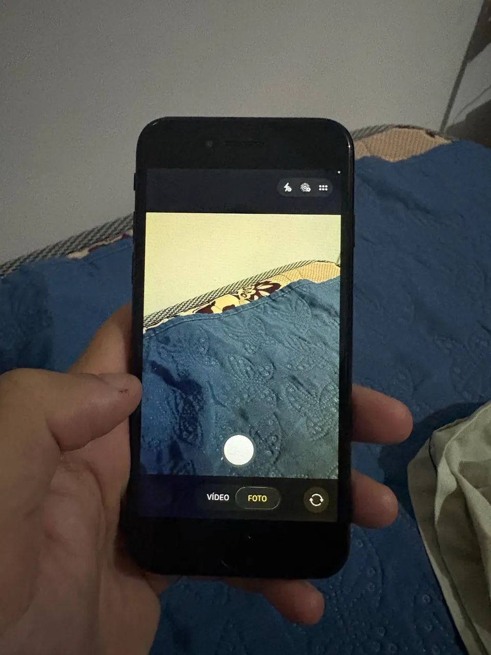 iPhone SE (2ºgeração) - Foto 5