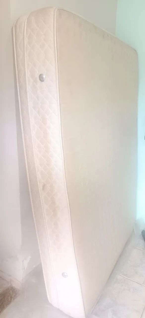 Colchão Probel Usado - Muito confortável e bem conservado.