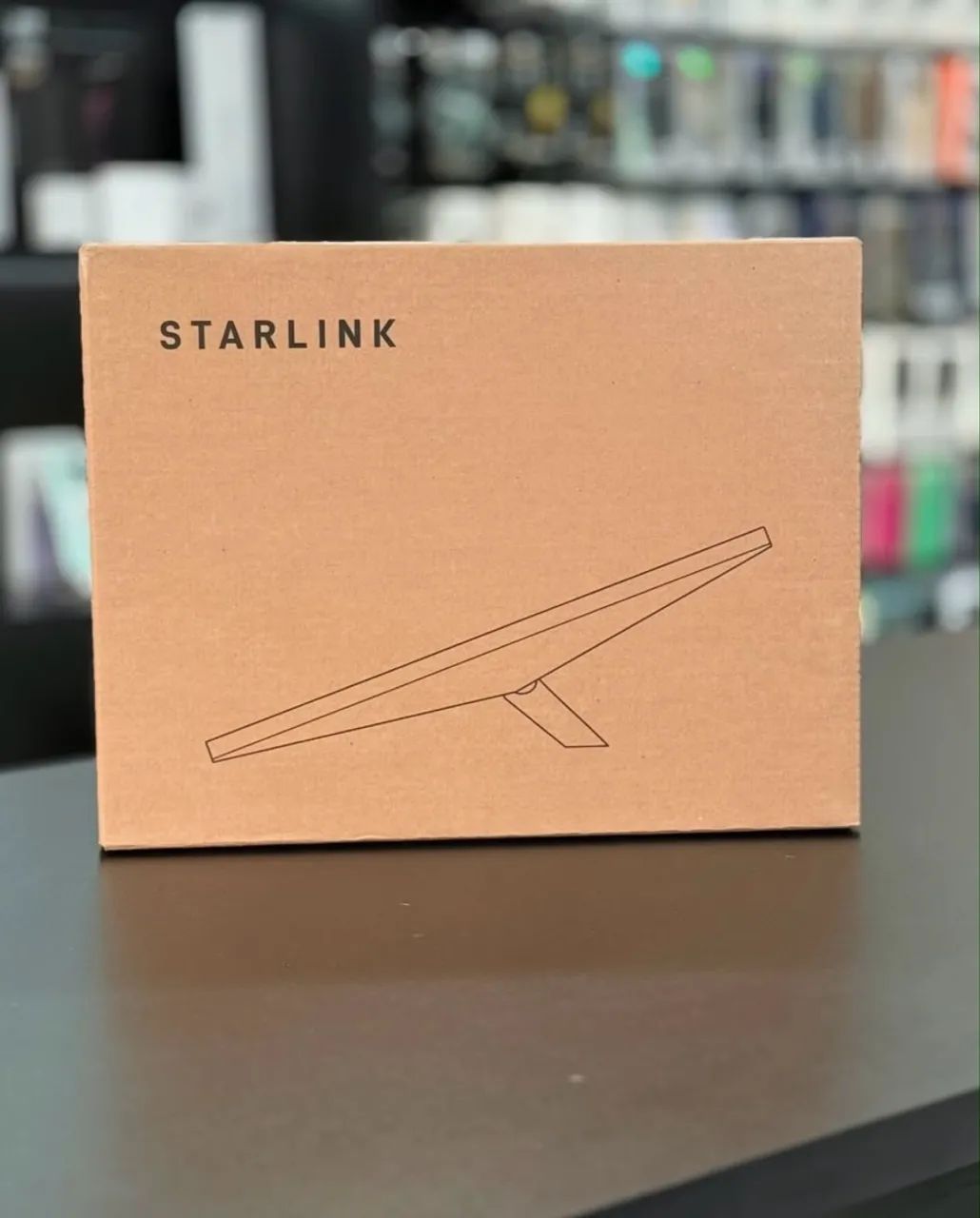 STARLINK MINI