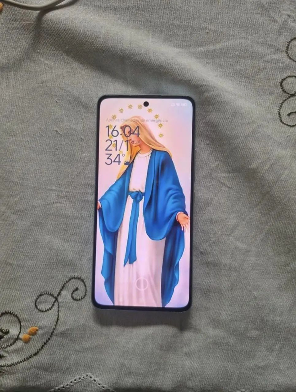 Vende-se Xiaomi 12 lite 5g - Foto 5