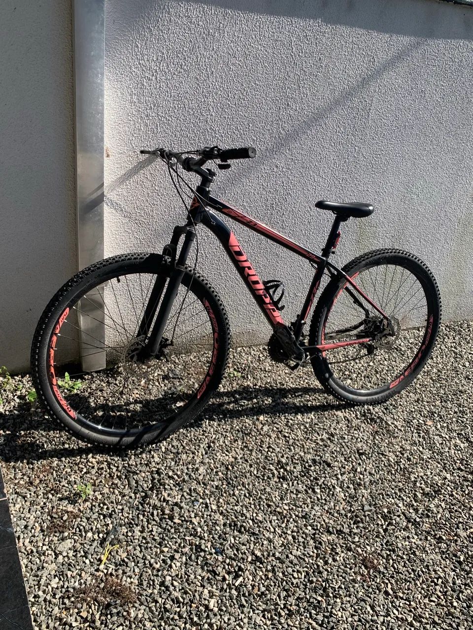 Bicicleta Aro 29 - Foto 3