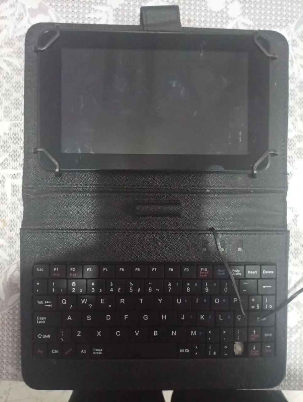 Tablet 64GB+4GB de RAM c/Teclado - Foto 3