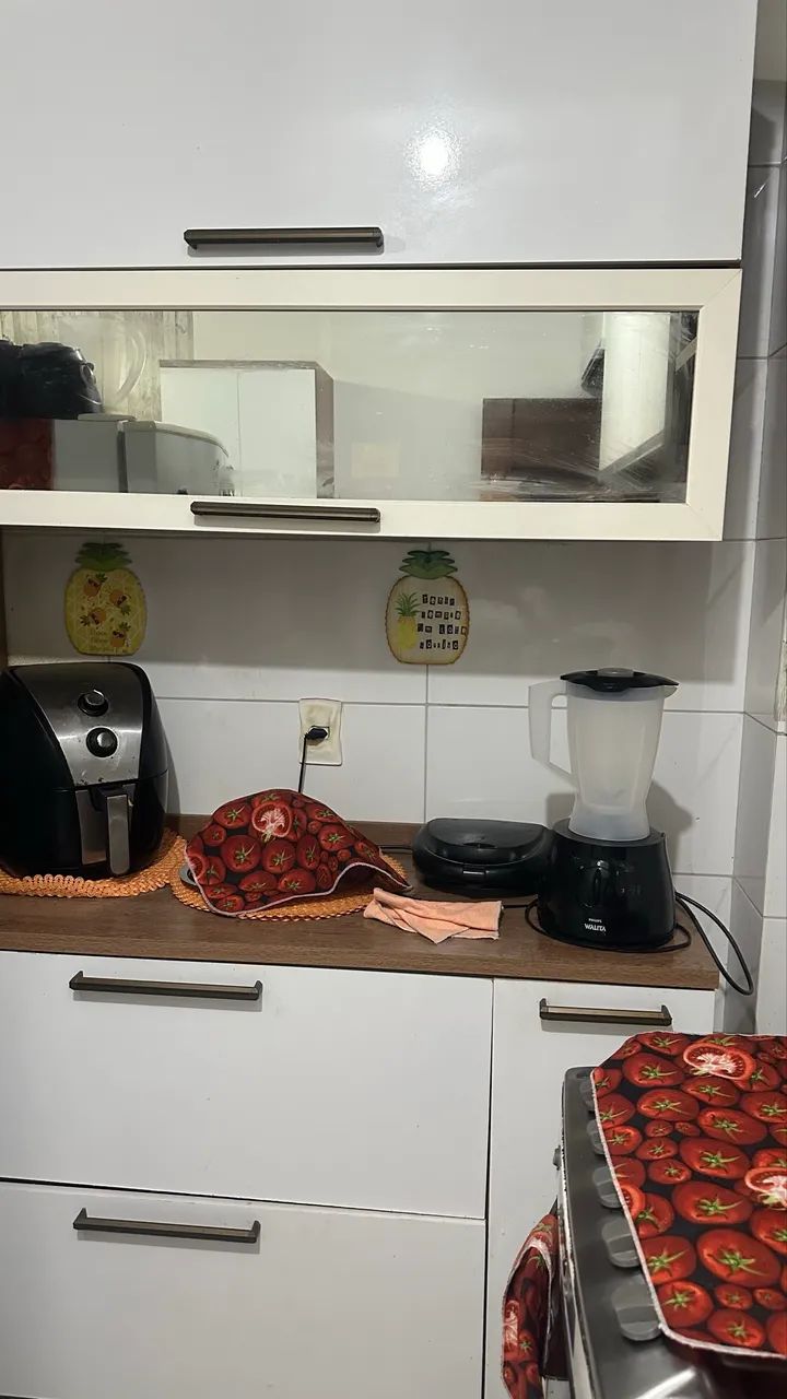 Armário em MDF - Foto 5