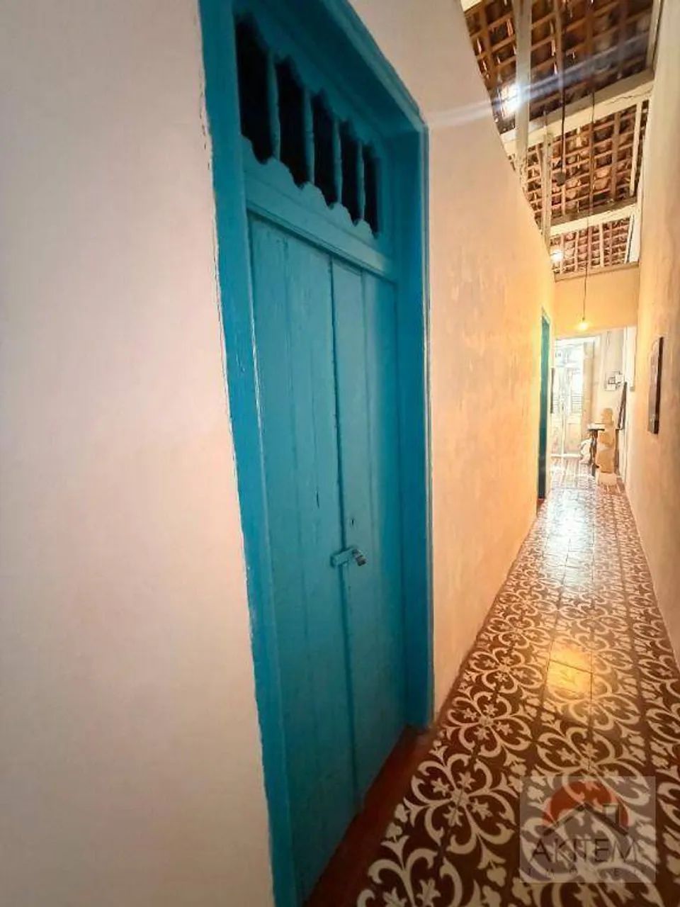 Vendo Casa no Sítio Histórico - Foto 3