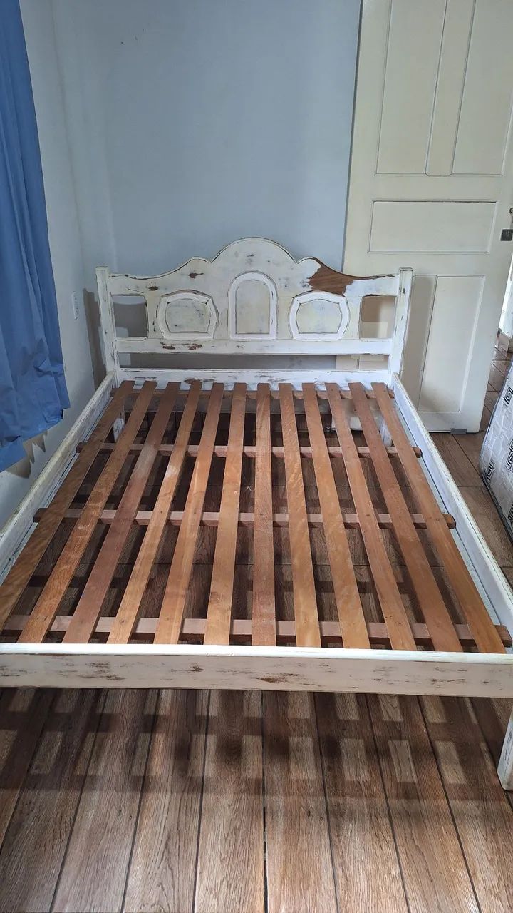Cama de casal