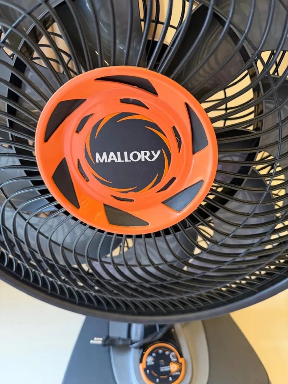 Ventilador malory - Foto 3