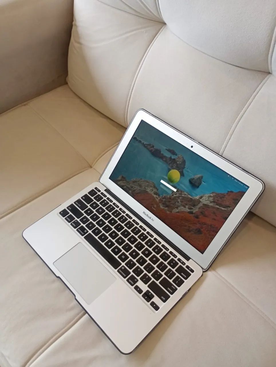 macbook air mid 2013