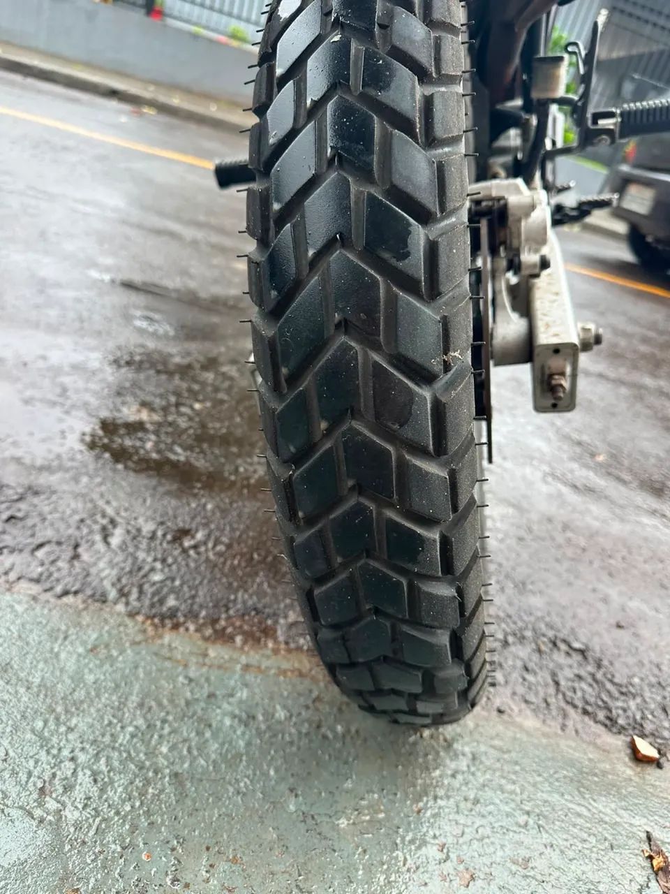 Xre 300cc - Foto 5