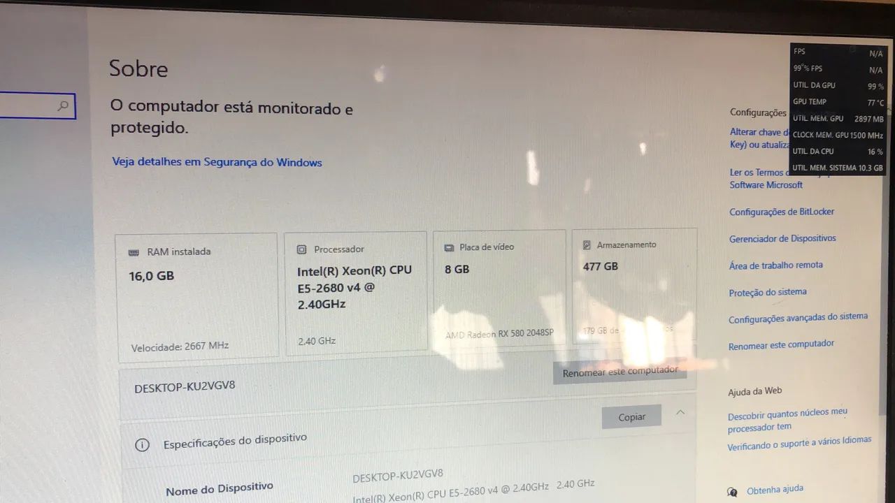 Valor 2.000$