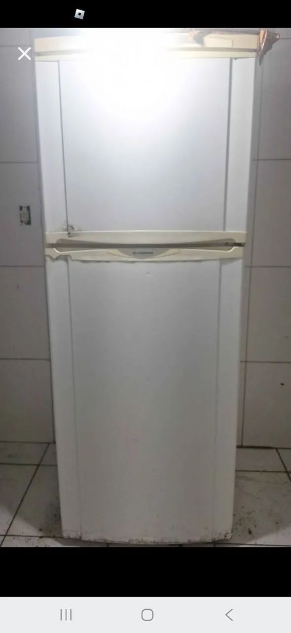 Geladeira 