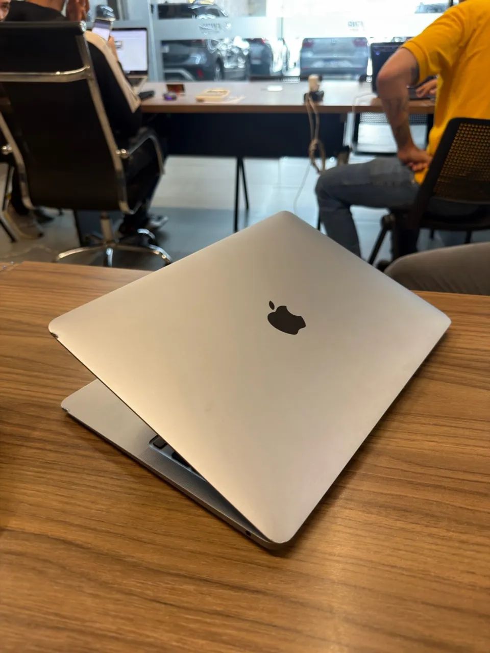 Macbook M1 2020 - Foto 3
