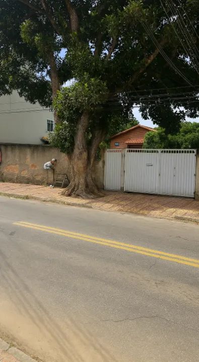 Foto - Volta Redonda - Retiro